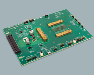 바이코, 고성능 GPU, CPU 및 ASIC 프로세서 위한 ChiP 세트 출시
